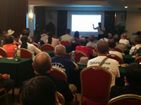 綿陽(yáng)中旅假日旅行社疫后首次客戶(hù)聯(lián)誼會(huì)舉行