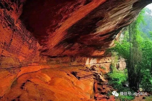 丹霞文化 丹霞文化