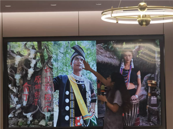 綿陽(yáng)中旅行假日旅行社舉行“什邡號(hào).2025熊貓專(zhuān)列”旅游線(xiàn)路分享會(huì)